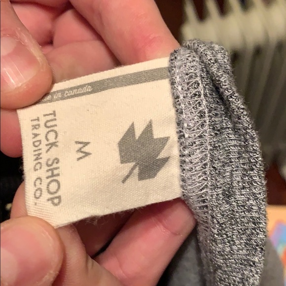 Etobicoke Sweater - Unisex - Picture 2 of 2